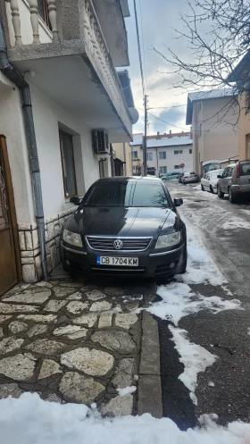 VW Phaeton - 4450 € / 8703.44 лв. - 95212913 2 | Car24.bg VW Phaeton - 4450 € / 8703.44 лв. - 95212913 2