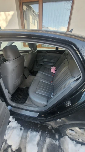 VW Phaeton - 4450 € / 8703.44 лв. - 95212913 5 | Car24.bg VW Phaeton - 4450 € / 8703.44 лв. - 95212913 5