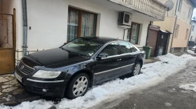 VW Phaeton - Car24.bg VW Phaeton