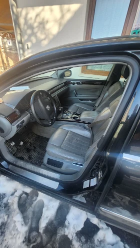 VW Phaeton - 4450 € / 8703.44 лв. - 95212913 4 | Car24.bg VW Phaeton - 4450 € / 8703.44 лв. - 95212913 4