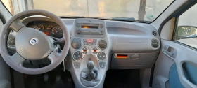 Fiat Panda undefined | Auto.bg — изображение 5 Fiat Panda undefined | Auto.bg — изображение 5