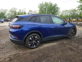 VW ID.4 undefined | Auto.bg — изображение 3 VW ID.4 undefined | Auto.bg — изображение 3