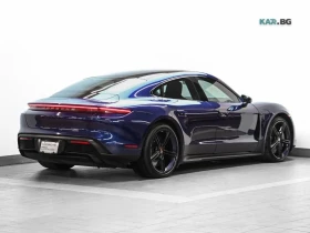 Porsche Taycan * Turbo S * PANORAMA * AвтоКредит * (ЦЕНА ДО БГ) | Auto.bg — изображение 9 Porsche Taycan * Turbo S * PANORAMA * AвтоКредит * (ЦЕНА ДО БГ) | Auto.bg — изображение 9