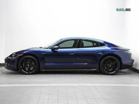 Porsche Taycan * Turbo S * PANORAMA * AвтоКредит * (ЦЕНА ДО БГ) | Auto.bg — изображение 4 Porsche Taycan * Turbo S * PANORAMA * AвтоКредит * (ЦЕНА ДО БГ) | Auto.bg — изображение 4