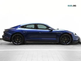 Porsche Taycan * Turbo S * PANORAMA * AвтоКредит * (ЦЕНА ДО БГ) | Auto.bg — изображение 5 Porsche Taycan * Turbo S * PANORAMA * AвтоКредит * (ЦЕНА ДО БГ) | Auto.bg — изображение 5