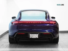 Porsche Taycan * Turbo S * PANORAMA * AвтоКредит * (ЦЕНА ДО БГ) | Auto.bg — изображение 7 Porsche Taycan * Turbo S * PANORAMA * AвтоКредит * (ЦЕНА ДО БГ) | Auto.bg — изображение 7