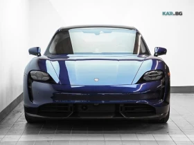 Porsche Taycan * Turbo S * PANORAMA * AвтоКредит * (ЦЕНА ДО БГ) | Auto.bg — изображение 2 Porsche Taycan * Turbo S * PANORAMA * AвтоКредит * (ЦЕНА ДО БГ) | Auto.bg — изображение 2