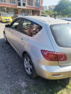 Mazda 3 1, 6 - 2299 € / 4496.45 лв. - 71538059 7 | Car24.bg Mazda 3 1, 6 - 2299 € / 4496.45 лв. - 71538059 7