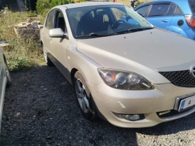 Mazda 3 1, 6 - 2299 € / 4496.45 лв. - 71538059 10 | Car24.bg Mazda 3 1, 6 - 2299 € / 4496.45 лв. - 71538059 10