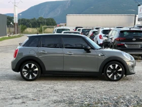 Mini Cooper D 1.5D-116к.с./ Nardo Grey/ Автомат/KEYLESS/EURO6B | Auto.bg — изображение 4 Mini Cooper D 1.5D-116к.с./ Nardo Grey/ Автомат/KEYLESS/EURO6B | Auto.bg — изображение 4