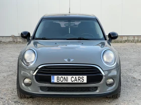 Mini Cooper D 1.5D-116к.с./ Nardo Grey/ Автомат/KEYLESS/EURO6B | Auto.bg — изображение 2 Mini Cooper D 1.5D-116к.с./ Nardo Grey/ Автомат/KEYLESS/EURO6B | Auto.bg — изображение 2