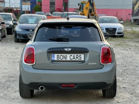 Mini Cooper D 1.5D-116к.с./ Nardo Grey/ Автомат/KEYLESS/EURO6B | Auto.bg — изображение 6 Mini Cooper D 1.5D-116к.с./ Nardo Grey/ Автомат/KEYLESS/EURO6B | Auto.bg — изображение 6
