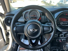 Mini Cooper D 1.5D-116к.с./ Nardo Grey/ Автомат/KEYLESS/EURO6B | Auto.bg — изображение 13 Mini Cooper D 1.5D-116к.с./ Nardo Grey/ Автомат/KEYLESS/EURO6B | Auto.bg — изображение 13