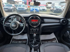 Mini Cooper D 1.5D-116к.с./ Nardo Grey/ Автомат/KEYLESS/EURO6B | Auto.bg — изображение 17 Mini Cooper D 1.5D-116к.с./ Nardo Grey/ Автомат/KEYLESS/EURO6B | Auto.bg — изображение 17
