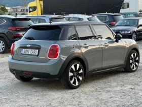 Mini Cooper D 1.5D-116к.с./ Nardo Grey/ Автомат/KEYLESS/EURO6B | Auto.bg — изображение 5 Mini Cooper D 1.5D-116к.с./ Nardo Grey/ Автомат/KEYLESS/EURO6B | Auto.bg — изображение 5