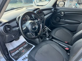 Mini Cooper D 1.5D-116к.с./ Nardo Grey/ Автомат/KEYLESS/EURO6B | Auto.bg — изображение 10 Mini Cooper D 1.5D-116к.с./ Nardo Grey/ Автомат/KEYLESS/EURO6B | Auto.bg — изображение 10