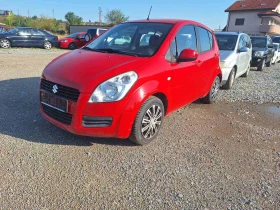 Suzuki Splash 1.0 65к.с
