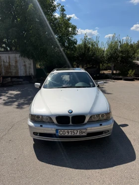 BMW 525 - 2300 € - 56834056 2 | Car24.bg BMW 525 - 2300 € - 56834056 2