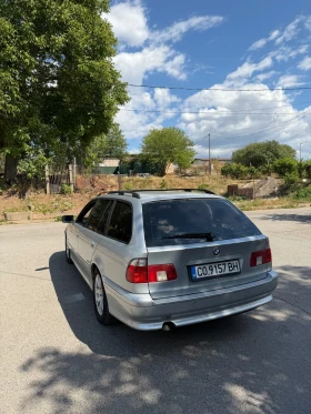 BMW 525 - 2300 € - 56834056 5 | Car24.bg BMW 525 - 2300 € - 56834056 5