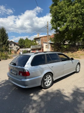 BMW 525 - 2300 € - 56834056 4 | Car24.bg BMW 525 - 2300 € - 56834056 4