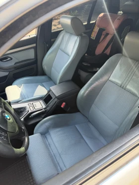 BMW 525 - 2300 € - 56834056 7 | Car24.bg BMW 525 - 2300 € - 56834056 7