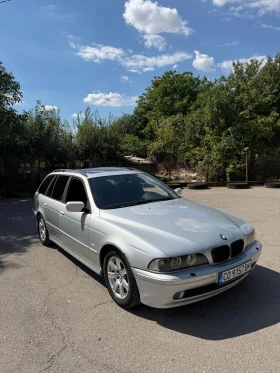 BMW 525 - 2300 € - 56834056 3 | Car24.bg BMW 525 - 2300 € - 56834056 3