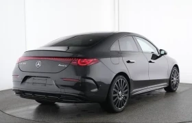 Mercedes-Benz CLA 350 EQ 4-MATIC AMG BURMESTER NIGHT HEAD-UP PANORAMA | Auto.bg — изображение 2 Mercedes-Benz CLA 350 EQ 4-MATIC AMG BURMESTER NIGHT HEAD-UP PANORAMA | Auto.bg — изображение 2