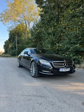 Mercedes-Benz CLS 350 3500 - 12300 € - 69066761 2 | Car24.bg Mercedes-Benz CLS 350 3500 - 12300 € - 69066761 2