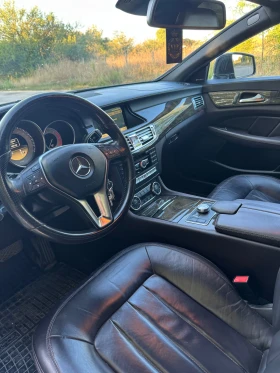 Mercedes-Benz CLS 350 3500 - 12300 € - 69066761 10 | Car24.bg Mercedes-Benz CLS 350 3500 - 12300 € - 69066761 10