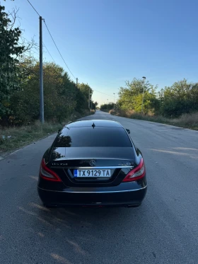 Mercedes-Benz CLS 350 3500 - 12300 € - 69066761 4 | Car24.bg Mercedes-Benz CLS 350 3500 - 12300 € - 69066761 4