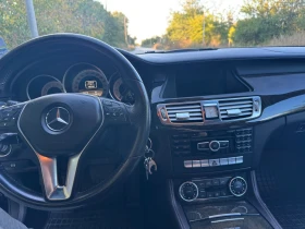 Mercedes-Benz CLS 350 3500 - 12300 € - 69066761 8 | Car24.bg Mercedes-Benz CLS 350 3500 - 12300 € - 69066761 8