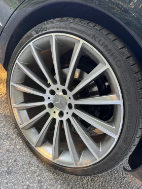 Mercedes-Benz CLS 350 3500 - 12300 € - 69066761 6 | Car24.bg Mercedes-Benz CLS 350 3500 - 12300 € - 69066761 6