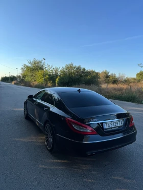 Mercedes-Benz CLS 350 3500 - 12300 € - 69066761 3 | Car24.bg Mercedes-Benz CLS 350 3500 - 12300 € - 69066761 3