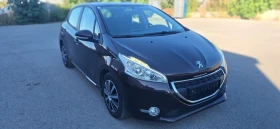 Снимка Peugeot 208