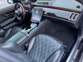 Mercedes-Benz S 580 4MATIC LONG * AMG* 360* BURMESTER. - 69500 € - 67115334 9 | Car24.bg Mercedes-Benz S 580 4MATIC LONG * AMG* 360* BURMESTER. - 69500 € - 67115334 9
