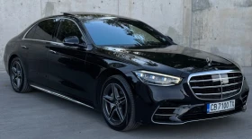 Mercedes-Benz S 580 4MATIC LONG * AMG* 360* BURMESTER. - 69500 € - 67115334 2 | Car24.bg Mercedes-Benz S 580 4MATIC LONG * AMG* 360* BURMESTER. - 69500 € - 67115334 2