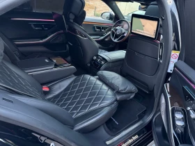 Mercedes-Benz S 580 4MATIC LONG * AMG* 360* BURMESTER. - 69500 € - 67115334 11 | Car24.bg Mercedes-Benz S 580 4MATIC LONG * AMG* 360* BURMESTER. - 69500 € - 67115334 11