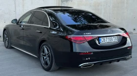Mercedes-Benz S 580 4MATIC LONG * AMG* 360* BURMESTER. - 69500 € - 67115334 4 | Car24.bg Mercedes-Benz S 580 4MATIC LONG * AMG* 360* BURMESTER. - 69500 € - 67115334 4