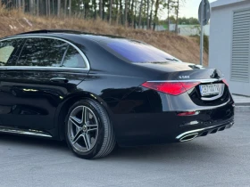 Mercedes-Benz S 580 4MATIC LONG * AMG* 360* BURMESTER. - 69500 € - 67115334 7 | Car24.bg Mercedes-Benz S 580 4MATIC LONG * AMG* 360* BURMESTER. - 69500 € - 67115334 7