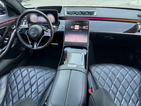 Mercedes-Benz S 580 4MATIC LONG * AMG* 360* BURMESTER. - 69500 € - 67115334 10 | Car24.bg Mercedes-Benz S 580 4MATIC LONG * AMG* 360* BURMESTER. - 69500 € - 67115334 10