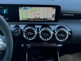 Mercedes-Benz CLA * AMG 45 * CARFAX * БЕЗ ПЪРВОНАЧАЛНА ВНОСКА | Auto.bg — изображение 9 Mercedes-Benz CLA * AMG 45 * CARFAX * БЕЗ ПЪРВОНАЧАЛНА ВНОСКА | Auto.bg — изображение 9