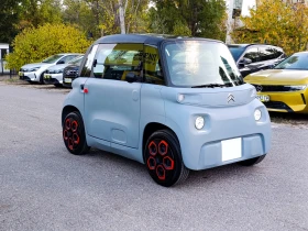 Citroen Ami Ami electric Закупен от БГ | Auto.bg — изображение 2 Citroen Ami Ami electric Закупен от БГ | Auto.bg — изображение 2