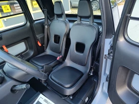 Citroen Ami Ami electric Закупен от БГ | Auto.bg — изображение 8 Citroen Ami Ami electric Закупен от БГ | Auto.bg — изображение 8
