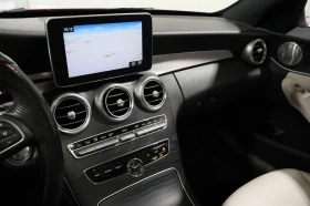 Mercedes-Benz C 300 4matic* * BURMESTER* * MEMORY* * PANORAMA* * | Auto.bg — изображение 16 Mercedes-Benz C 300 4matic* * BURMESTER* * MEMORY* * PANORAMA* * | Auto.bg — изображение 16