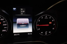 Mercedes-Benz C 300 4matic* * BURMESTER* * MEMORY* * PANORAMA* * | Auto.bg — изображение 13 Mercedes-Benz C 300 4matic* * BURMESTER* * MEMORY* * PANORAMA* * | Auto.bg — изображение 13