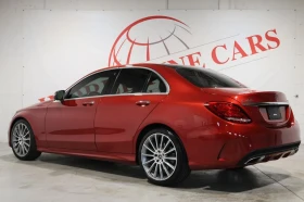 Mercedes-Benz C 300 4matic* * BURMESTER* * MEMORY* * PANORAMA* * | Auto.bg — изображение 7 Mercedes-Benz C 300 4matic* * BURMESTER* * MEMORY* * PANORAMA* * | Auto.bg — изображение 7