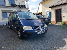 VW Sharan 2.0TDI - 2699 € - 70488258 2 | Car24.bg VW Sharan 2.0TDI - 2699 € - 70488258 2