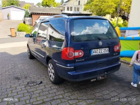 VW Sharan 2.0TDI - 2699 € - 70488258 4 | Car24.bg VW Sharan 2.0TDI - 2699 € - 70488258 4