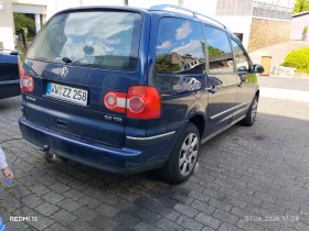 VW Sharan 2.0TDI - 2699 € - 70488258 3 | Car24.bg VW Sharan 2.0TDI - 2699 € - 70488258 3