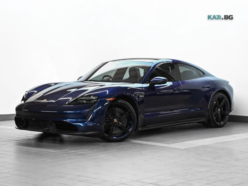 Porsche Taycan * Turbo S * PANORAMA * AвтоКредит * (ЦЕНА ДО БГ) - 58999 € / 115392.01 лв. - 43532197 1 | Car24.bg Porsche Taycan * Turbo S * PANORAMA * AвтоКредит * (ЦЕНА ДО БГ) - 58999 € / 115392.01 лв. - 43532197 1